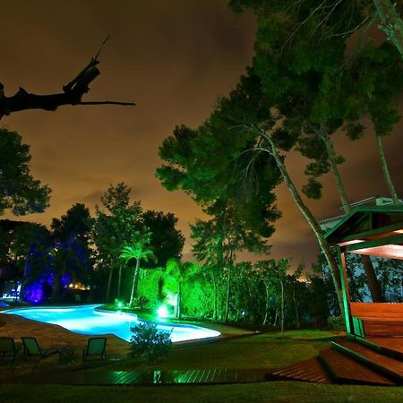 Villa Planet Salou Ngoại thất bức ảnh