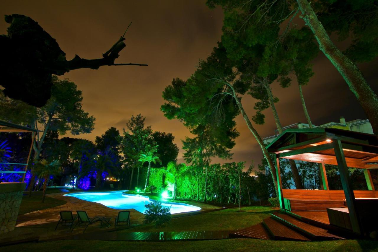 Villa Planet Salou Ngoại thất bức ảnh
