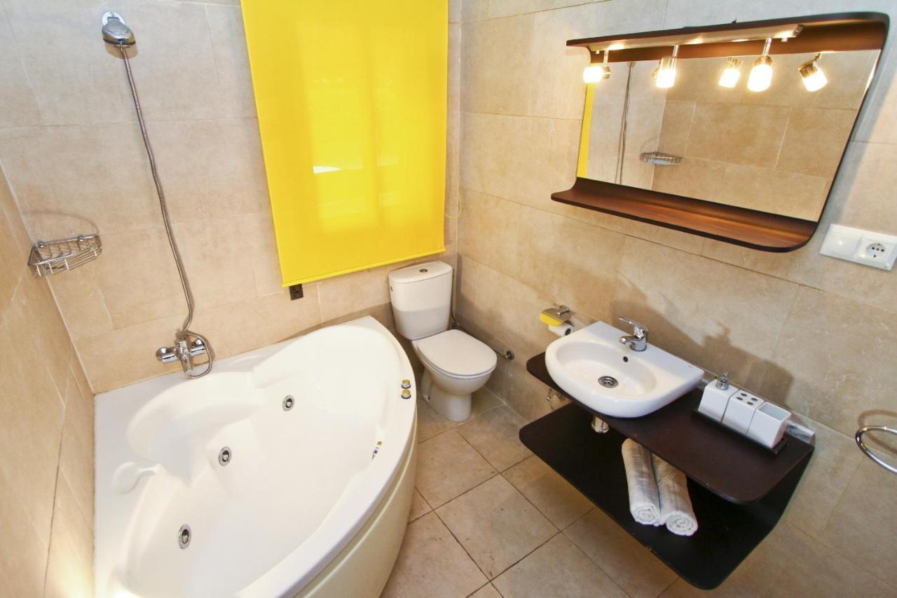 Villa Planet Salou Ngoại thất bức ảnh