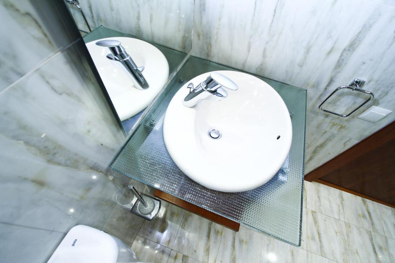 Villa Planet Salou Ngoại thất bức ảnh