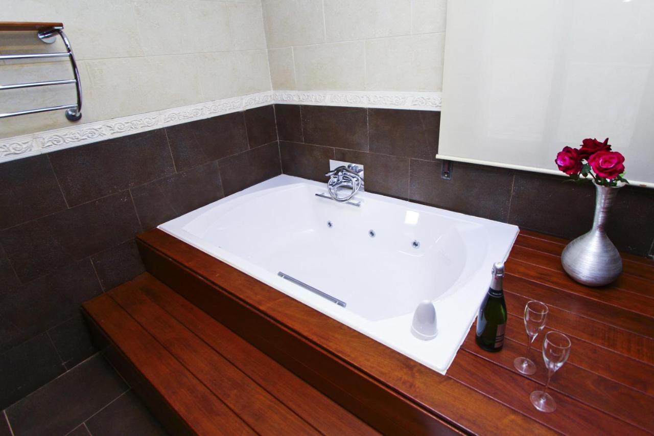 Villa Planet Salou Ngoại thất bức ảnh