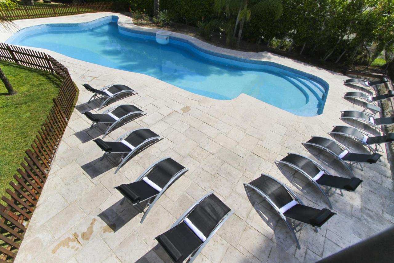 Villa Planet Salou Ngoại thất bức ảnh