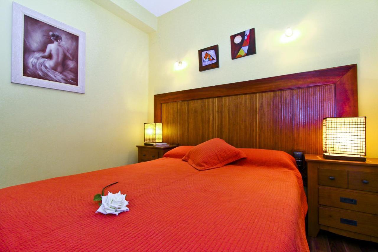Villa Planet Salou Ngoại thất bức ảnh