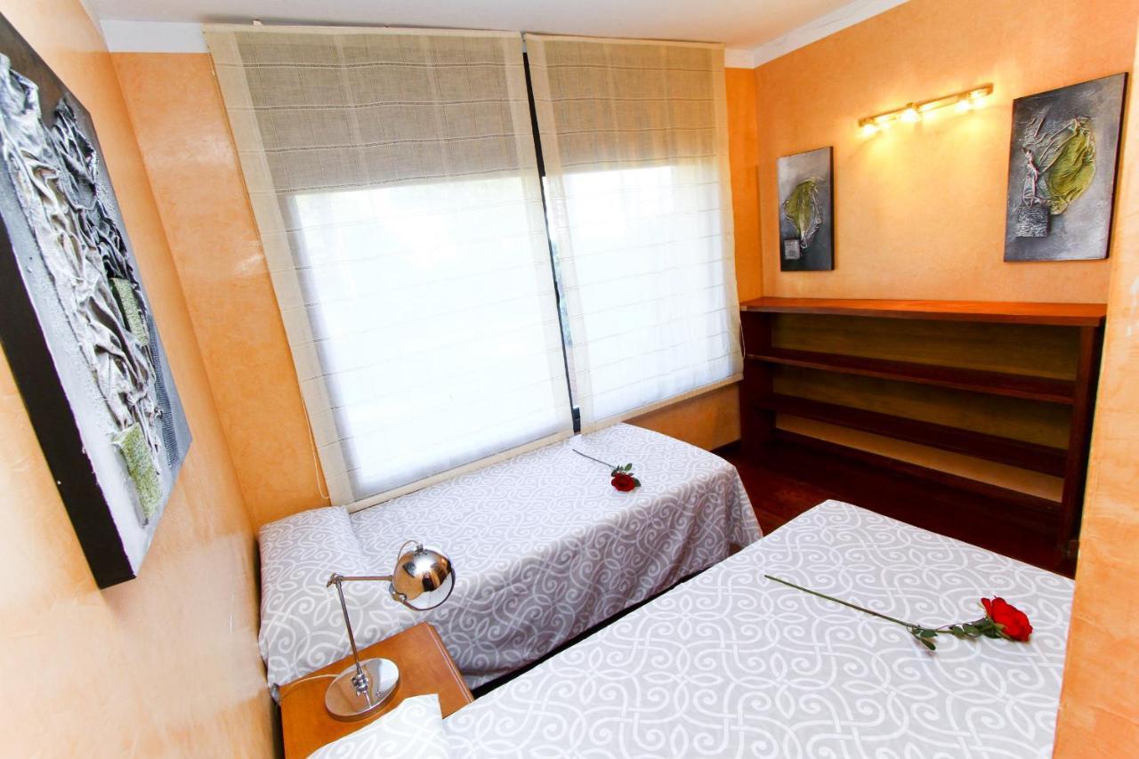 Villa Planet Salou Ngoại thất bức ảnh