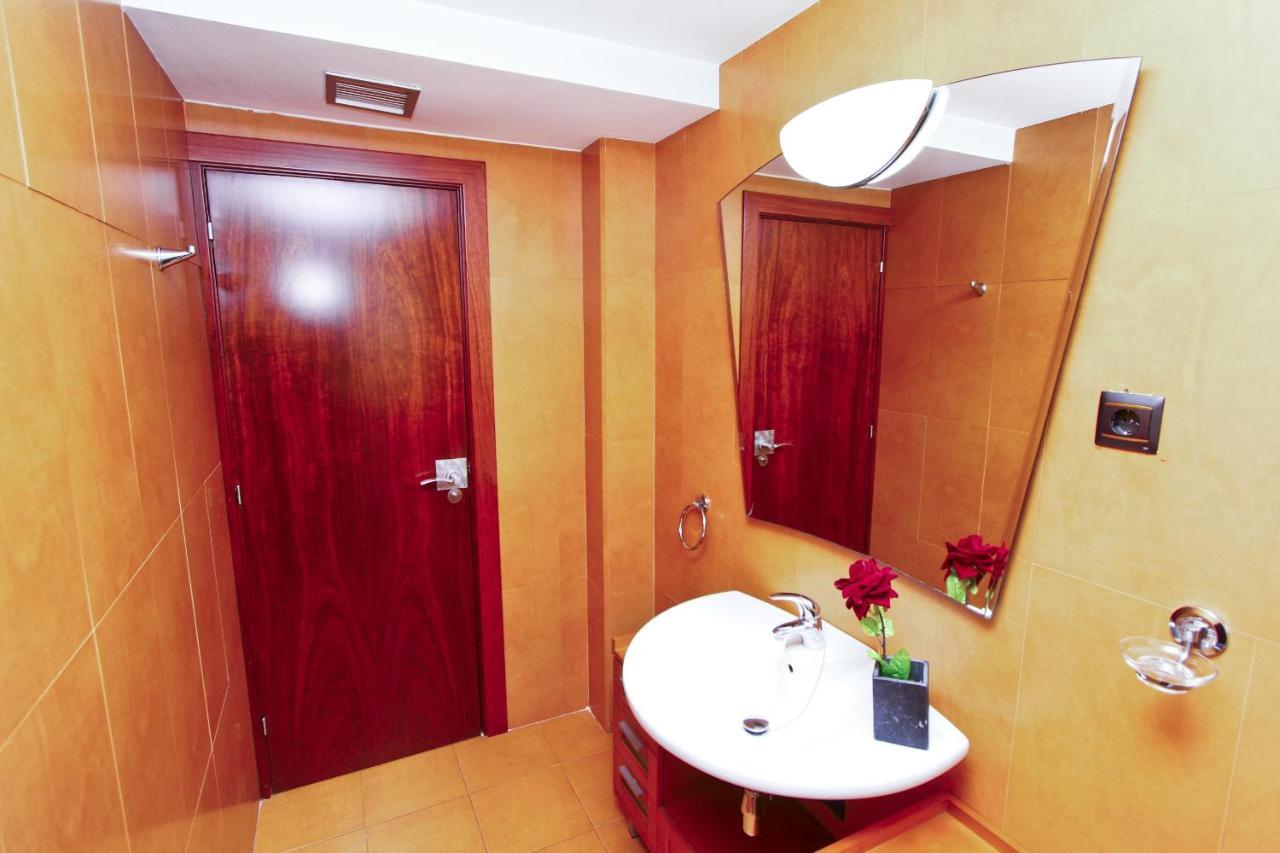 Villa Planet Salou Ngoại thất bức ảnh