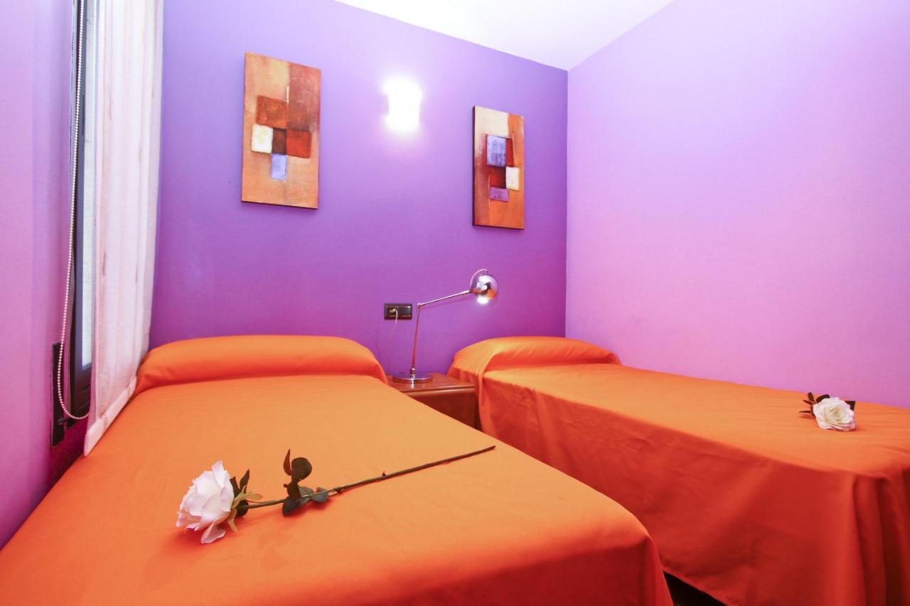 Villa Planet Salou Ngoại thất bức ảnh