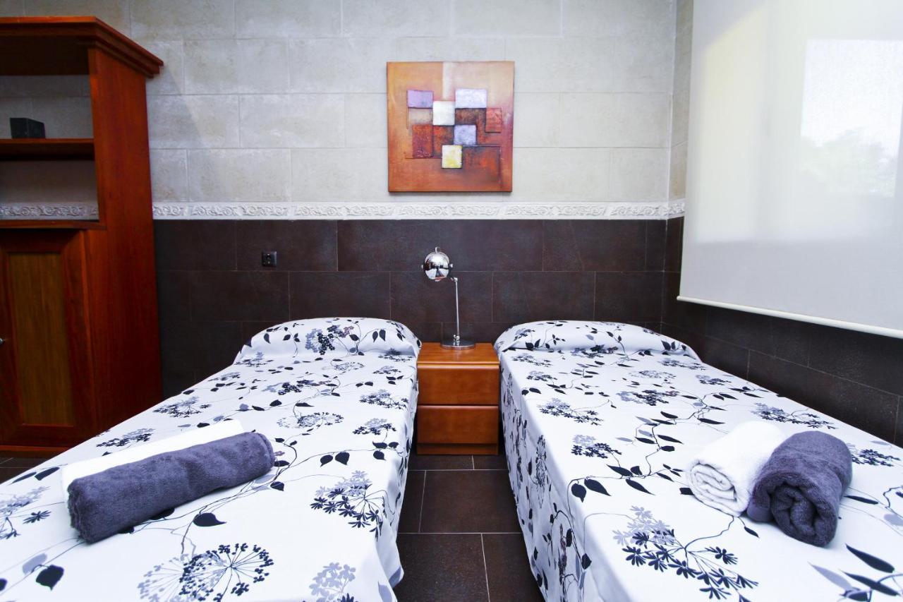 Villa Planet Salou Ngoại thất bức ảnh