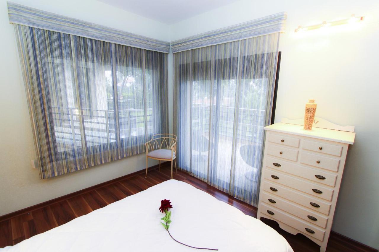 Villa Planet Salou Ngoại thất bức ảnh
