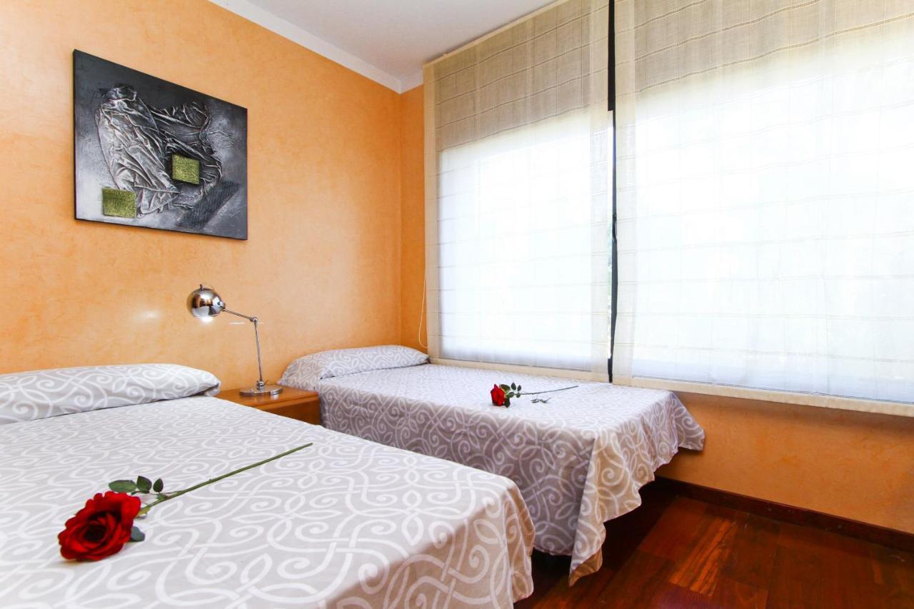 Villa Planet Salou Ngoại thất bức ảnh