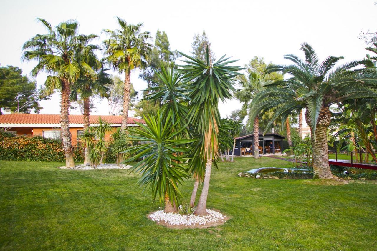 Villa Planet Salou Ngoại thất bức ảnh