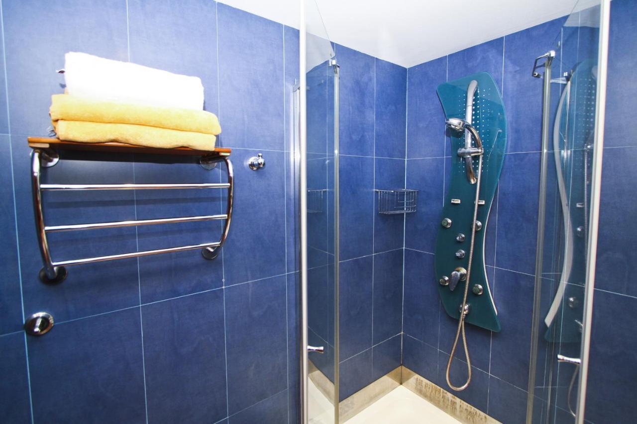 Villa Planet Salou Ngoại thất bức ảnh