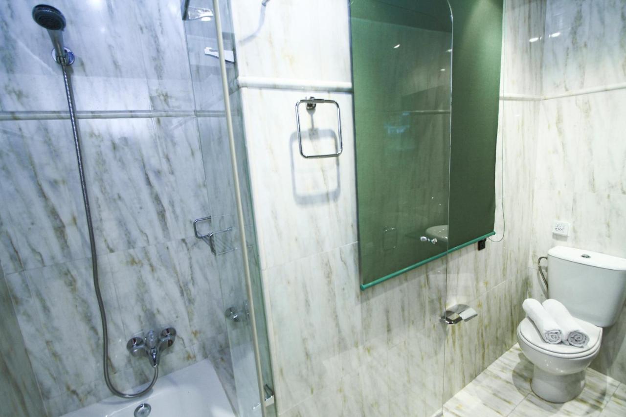 Villa Planet Salou Ngoại thất bức ảnh