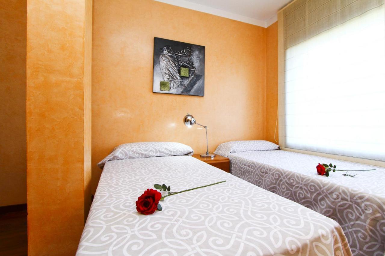 Villa Planet Salou Ngoại thất bức ảnh