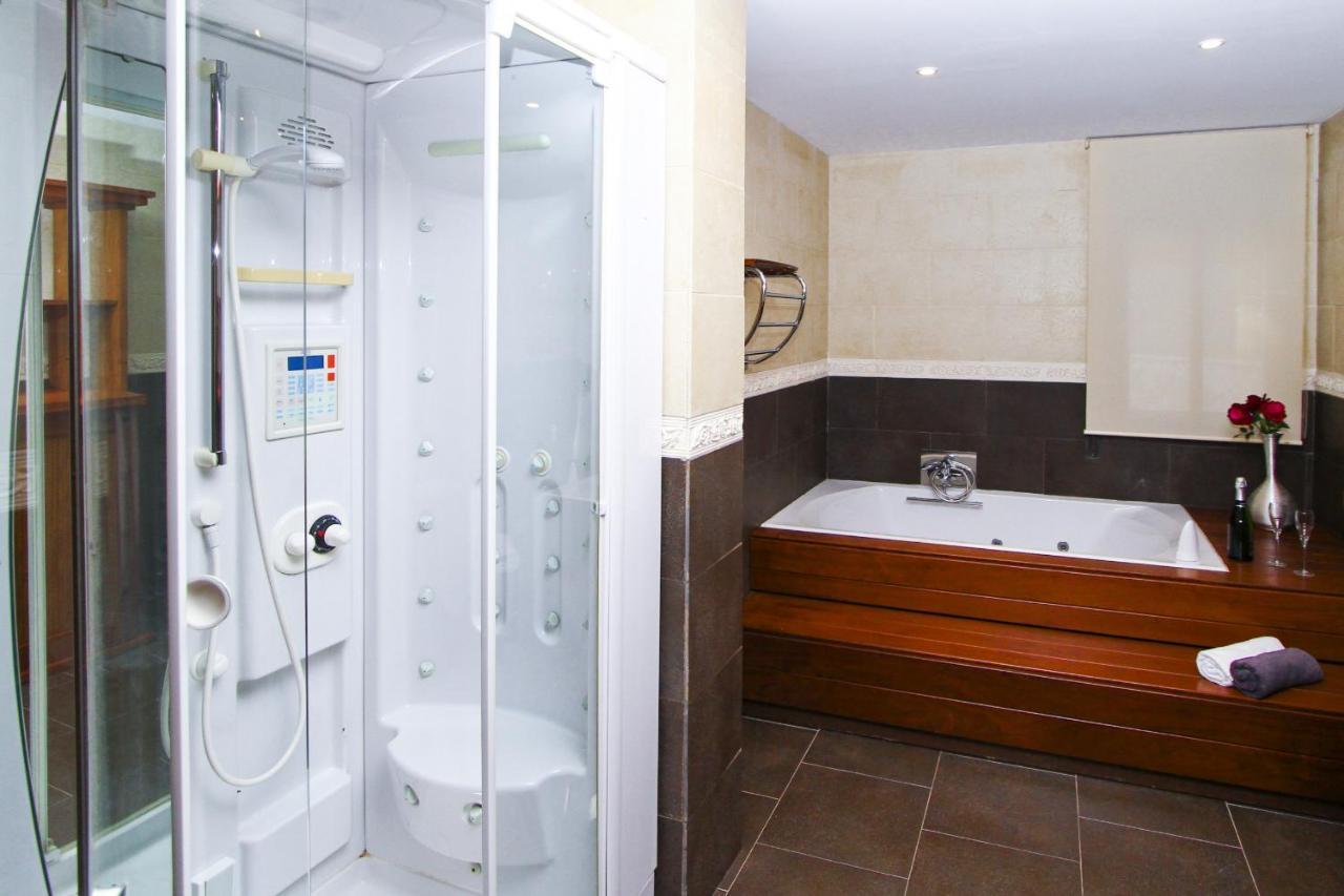 Villa Planet Salou Ngoại thất bức ảnh